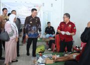 Peringati Hari Jadi Kab. Takalar ke-65 Tahun 2025, Pemkab Takalar Gelar Sunat Massal untuk 165 Anak