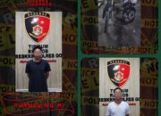 Unit Resmob Polres Gowa Tangkap Dua Remaja Pelaku Curanmor di Makassar