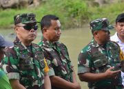 Kodim 1411/Bulukumba Siap Wujudkan Swasembada Pangan Lewat Percepatan Tambah Tanam dan Optimalisasi Lahan