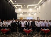 DPW Ipkemindo Sulawesi Selatan Gelar Pelantikan Pengurus Baru