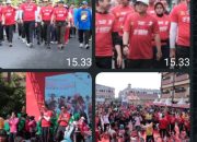 Polres Gowa Ungkap 29 Kasus Narkoba dalam Operasi Antik Lipu 2025, Raih Peringkat Kedua se-Sulsel