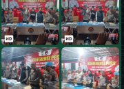 Polres Gowa Ungkap 29 Kasus Narkoba dalam Operasi Antik Lipu 2025, Raih Peringkat Kedua se-Sulsel