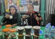 Silaturahmi & Ngopi Bareng Bersama Jurnalis – Sinergi Media di Depan RSUD Bantaeng