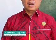 Kepala Kemenag Gowa Beri Testimoni, Dukung Langkah Preventif Polres Gowa Hadapi Dinamika Aksi Masyarakat