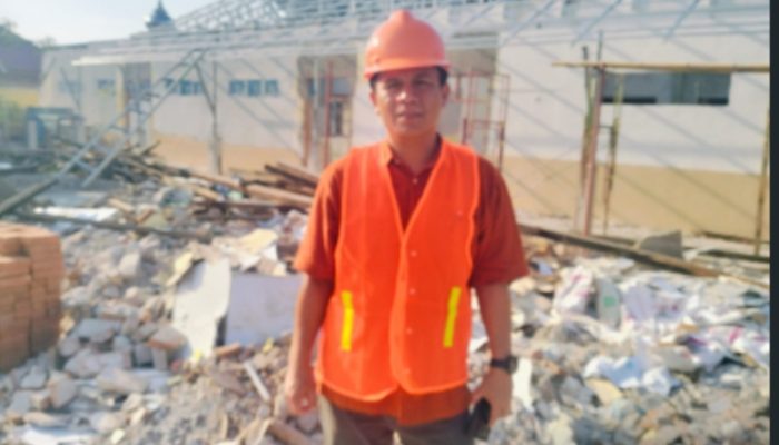 SMKN 1 Makassar Klarifikasi Sorotan L-Kontak, Ketua Panitia : Terimakasih Kritikannya