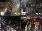 Kuatkan Sinergitas, Polres Gowa, Kodim 1409, dan Dishub Gelar Operasi Cipta Kondisi