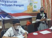 Diduga Bulog Kelurahan Bonto Bontoa pilih kasih satupun warga tidak dapat bantuan RT 6 /RW 3 ada apa dan kenapa