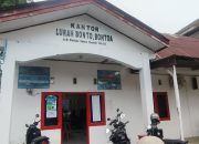 Warga RT 6 /RW 3 Perumahan Minasa Indah lorong 2 Kelurahan Bonto-Bontoa Pertanyakan Penyaluran Bantuan Bulog.