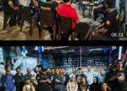 DPC Pandawa Makassar Intensifkan Kunjungan Kecamatan, DPAC Bontoala Tegaskan Komitmen Kawal Hak Masyarakat