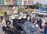 Aliansi Kawal Banding Perkara Ijazah Paket C, Soroti Dugaan Kriminalisasi oleh PN Kendari