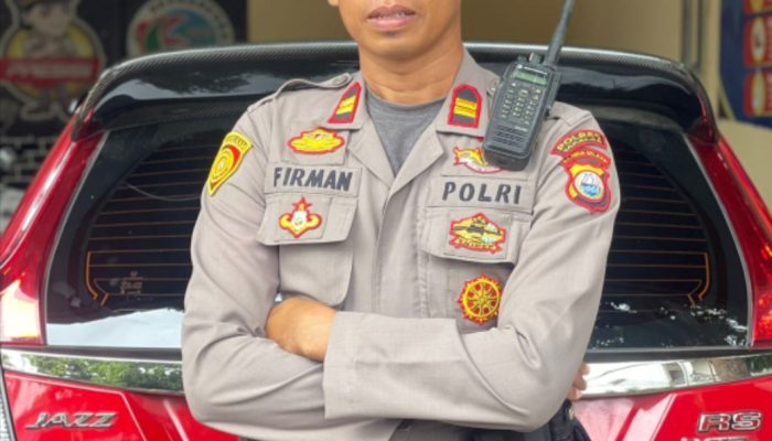 Kasat Narkoba Polres Gowa Gelar Kegiatan Edukasi Lintas Sektor Pemerintah dan Masyarakat