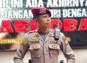 Sinergitas Edukasi Kasat Narkoba Polres Gowa Tekan Penyalahgunaan Narkoba di Kabupaten Gowa