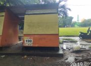 Diduga Pembobol Tempat Jualan Berkeliaran, Ada Apa dengan Laporan di Polrestabes Makassar?