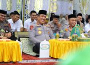 Polda Sulsel Peringati Isra Mi’raj 1447 H, Kapolda Tekankan Penguatan Iman dan Pelayanan Humanis