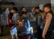 Jelang Bulan Suci Ramadan 1447 H, Samapta Polres Gowa Tingkatkan Patroli di Titik Rawan