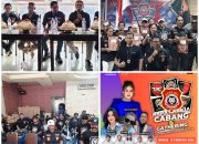 PANDAWA PATTINGALLOANG KOTA MAKASSAR GELAR RAKERCAB 2026, FOKUS CETAK KADER UNGGUL DAN RESPONSIF TERHADAP KEBUTUHAN MASYARAKAT