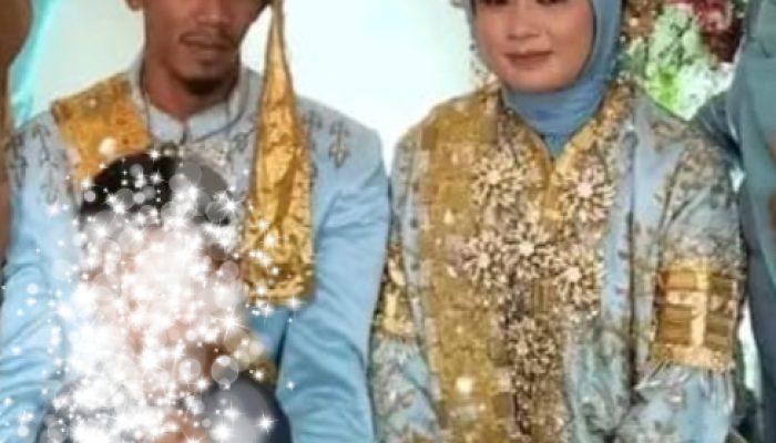 Diduga Terjadi Perkawinan Tanpa Surat Cerai di Ujung Loe