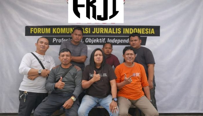FKJI Soroti video VidaI yang Beradar Disosmed. Dugaan Bos kosmetik FF melakukan pelecehan