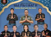 Pandawa Pattingalloang Gelar Aksi Berbagi Takjil dan Buka Puasa Bersama di Flyover Pettarani