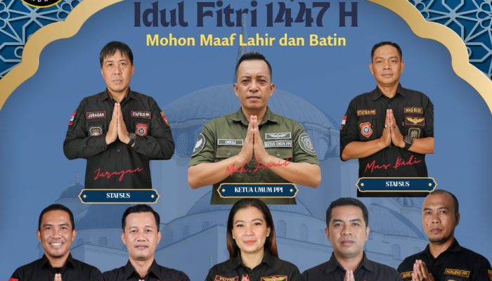 Pandawa Pattingalloang Gelar Aksi Berbagi Takjil dan Buka Puasa Bersama di Flyover Pettarani