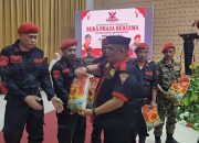 Kegiatan acara buka puasa Bersama anak panti di bulan Suci ramadhan…tepatx hari Minggu tgl/8/3/1447 Hijriah 2026