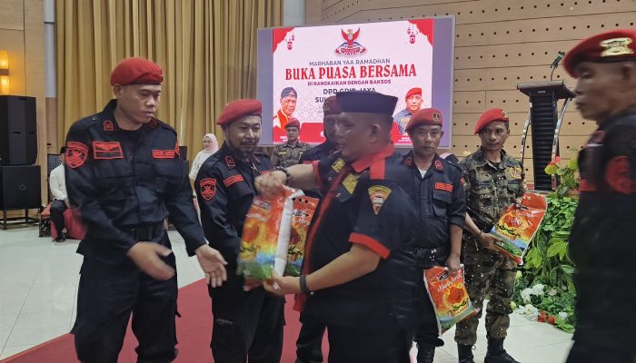 Kegiatan acara buka puasa Bersama anak panti di bulan Suci ramadhan…tepatx hari Minggu tgl/8/3/1447 Hijriah 2026