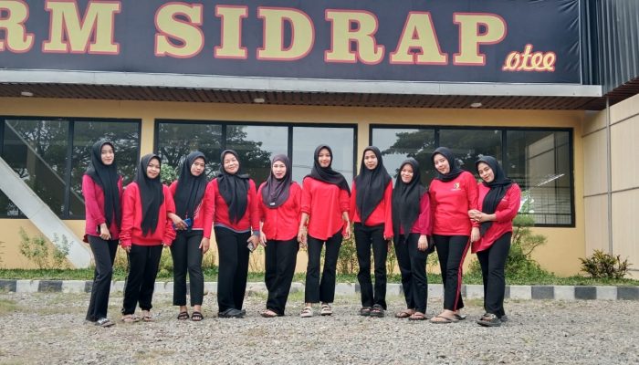 Rumah Makan Sidrap di Hertasning Jadi Favorit Warga, Sajikan Menu Lezat dengan Harga Terjangkau