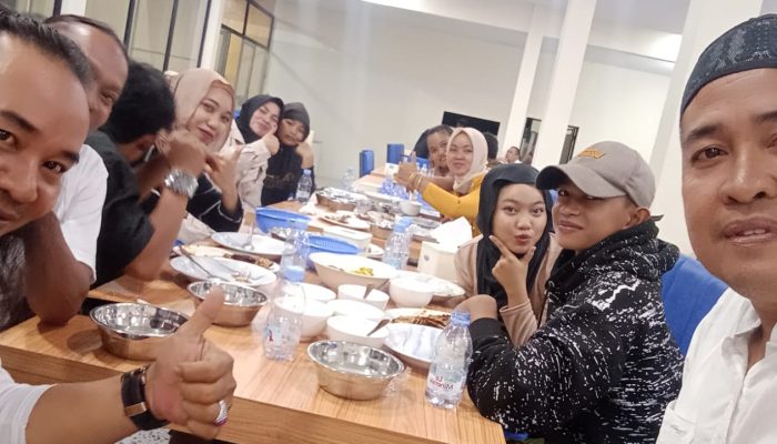 Rumah Makan Sidrap di Hertasning Jadi Favorit Warga, Sajikan Menu Lezat dengan Harga Terjangkau