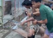 Tragis! Bekas Galian di Pallangga Gowa Telan Korban Jiwa, Seorang Remaja Tewas Tenggelam April /27/ 2026