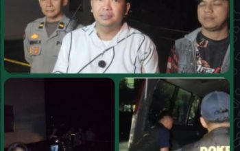 Polisi Masih Mendalami Kasus Kematian Mahasiswi UNHAS Yang Meninggal di Area Kampus