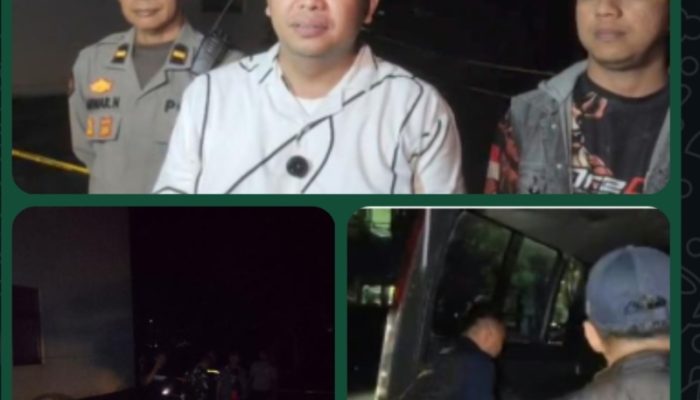 Polisi Masih Mendalami Kasus Kematian Mahasiswi UNHAS Yang Meninggal di Area Kampus
