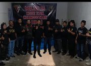 Sambutan Ketua MPC KIWAL Kabupaten Gowa dalam Rapat Persiapan Anniversary di Benteng Somba Opu