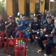 Satintelkam Polres Gowa Hadiri Family Gathering Cobra Legend Sulsel, Perkuat Silaturahmi dan Sinergitas Kamtibmas