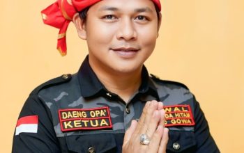 KIWAL Garuda Hitam Gowa Desak APH dan Pansus Hak Angket DPRD Usut Tuntas Dugaan Permasalahan Pemerintahan Kabupaten Gowa