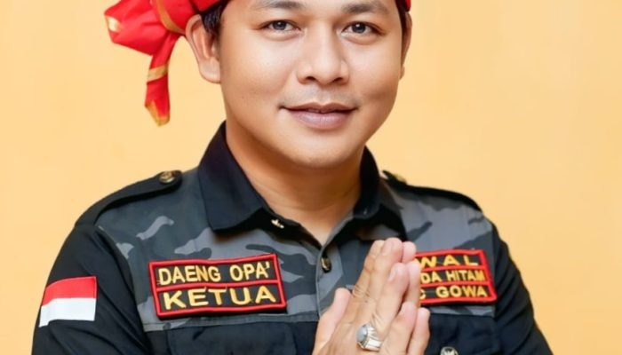 KIWAL Garuda Hitam Gowa Desak APH dan Pansus Hak Angket DPRD Usut Tuntas Dugaan Permasalahan Pemerintahan Kabupaten Gowa
