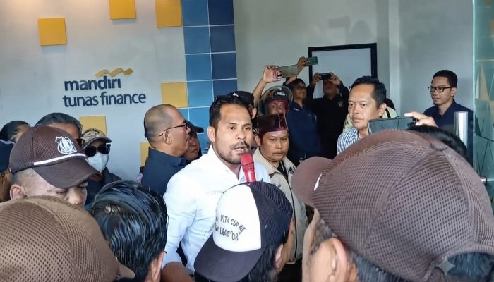 Kasus PHK 19 Tahun Masa Pengabdian di MTF Makassar, Pertemuan Mediasi Warnai Sorotan Kritis Kuasa Hukum