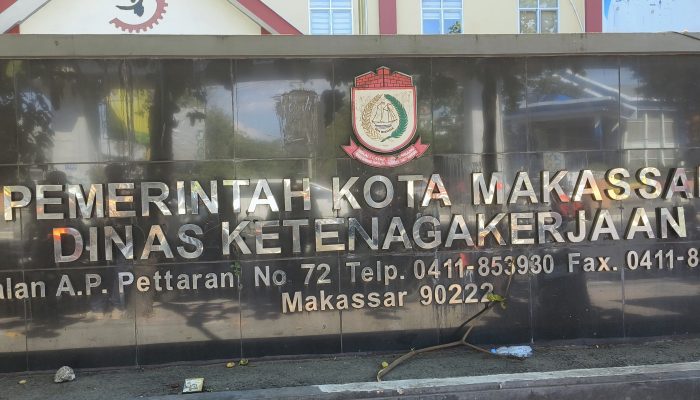 Disnaker Makassar Disorot, Diduga Lalai Tangani PHK dan Abaikan Hak Karyawan Mandiri Finance