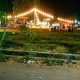 Pasar Malam Mangadu Berakhir, Pembukaan di Galesong Selatan Menuai Sorotan Warga