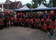 KIWAL Garuda Hitam Gowa Desak APH dan Pansus Hak Angket DPRD Usut Tuntas Dugaan Permasalahan Pemerintahan Kabupaten Gowa
