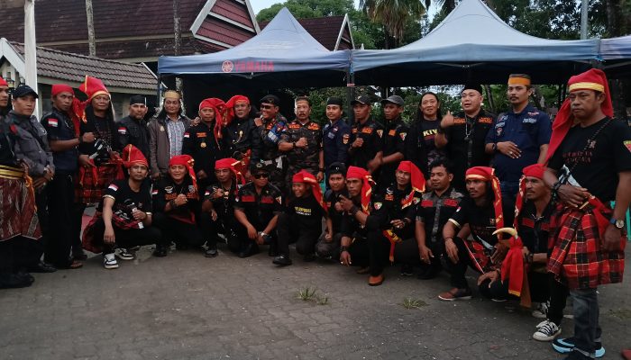 KIWAL Garuda Hitam Gowa Desak APH dan Pansus Hak Angket DPRD Usut Tuntas Dugaan Permasalahan Pemerintahan Kabupaten Gowa