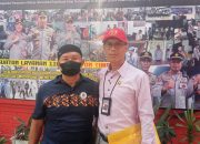 Tantangan Kapolresta Gowa Baru, Kombes Pol Yusuf Usman Dihadapkan Kasus Dugaan TPKS yang Belum Tuntas