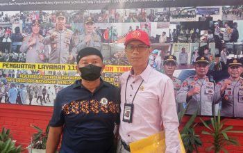 Tantangan Kapolresta Gowa Baru, Kombes Pol Yusuf Usman Dihadapkan Kasus Dugaan TPKS yang Belum Tuntas