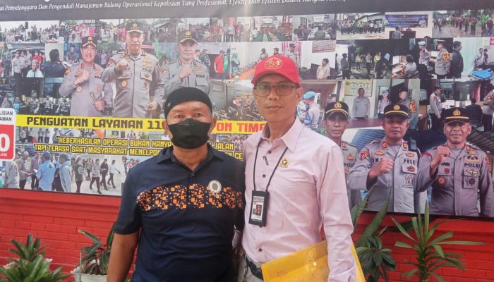 Tantangan Kapolresta Gowa Baru, Kombes Pol Yusuf Usman Dihadapkan Kasus Dugaan TPKS yang Belum Tuntas